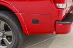 Nissan Titan Appearance Package 2012 года